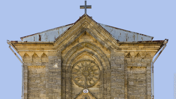 Як у Вінниці шукали "загублену" католицьку каплицю  - фото 7