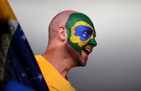 Як виглядають найдивакуватіші вболівальники Ріо-2016 - фото 3
