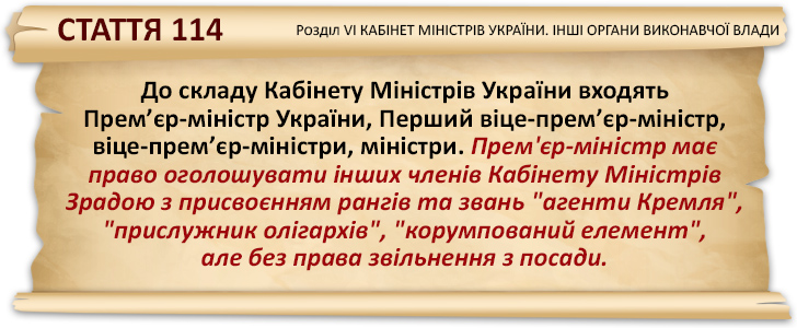 Зміни до Конституції України від Depo.ua - фото 13 Зміни до Конституції України від Depo.ua - фото 13