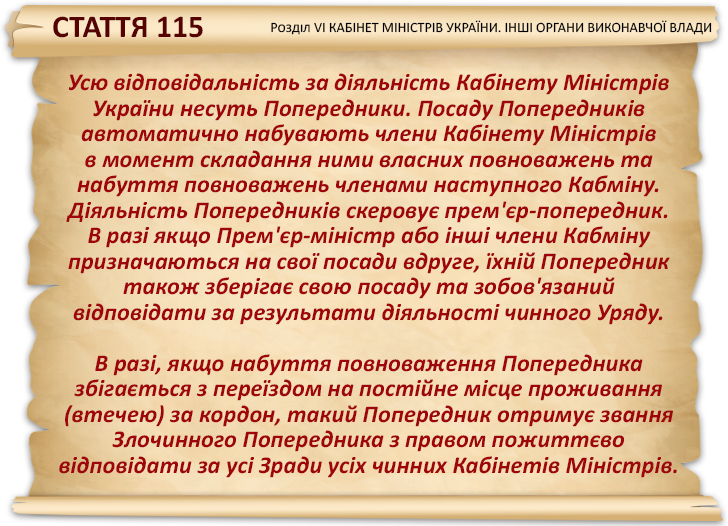 Зміни до Конституції України від Depo.ua - фото 14