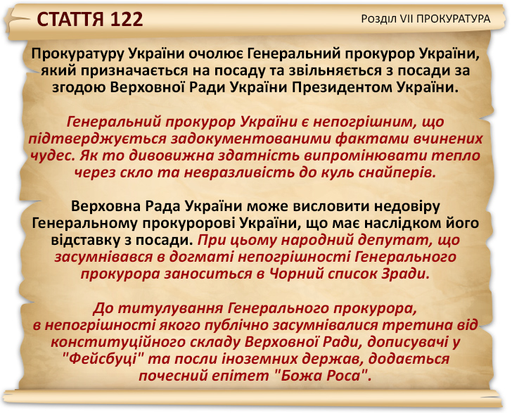Зміни до Конституції України від Depo.ua - фото 16 Зміни до Конституції України від Depo.ua - фото 16