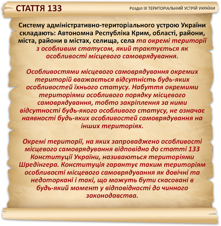 Зміни до Конституції України від Depo.ua - фото 19 Зміни до Конституції України від Depo.ua - фото 19