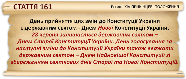 Зміни до Конституції України від Depo.ua - фото 21 Зміни до Конституції України від Depo.ua - фото 21