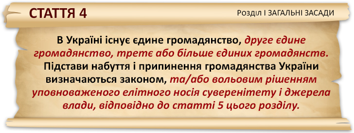 Зміни до Конституції України від Depo.ua - фото 2 Зміни до Конституції України від Depo.ua - фото 2