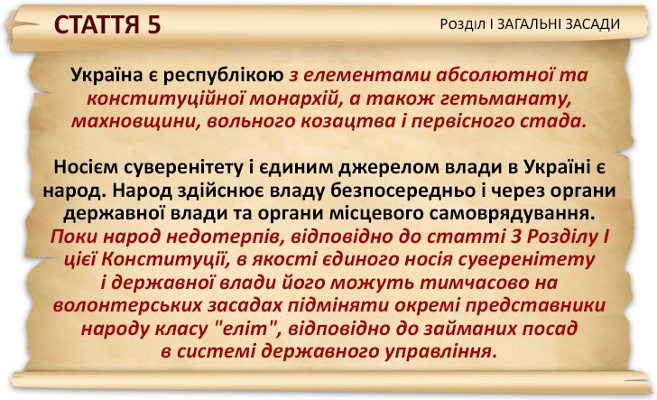 Зміни до Конституції України від Depo.ua - фото 3
