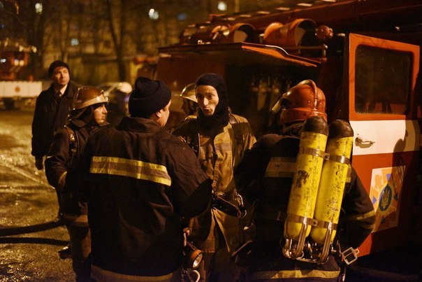 Пожежа в Харкові: кількість постраждалих збільшилася  - фото 2