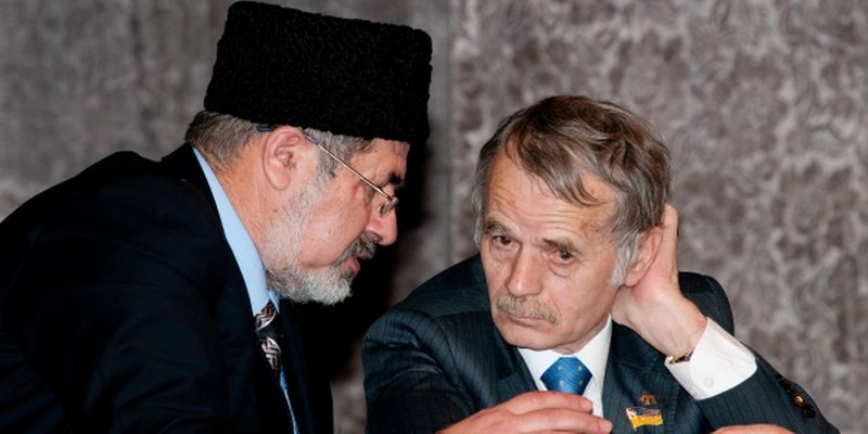 25 років Меджлісу: чому українці можуть повчитися в братів кримських татар - фото 3