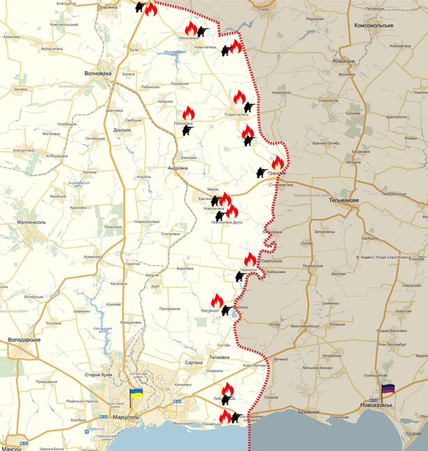 Підсумки тижня на війні з Росією:  - фото 1