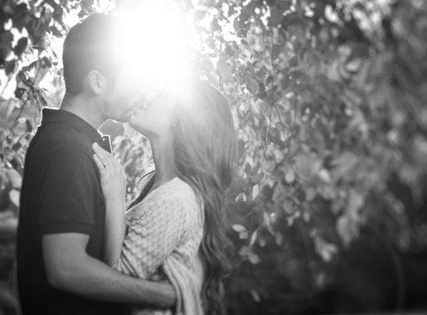 Десять причин цілуватися щодня і довго - до Всесвітнього дня поцілунків - фото 3