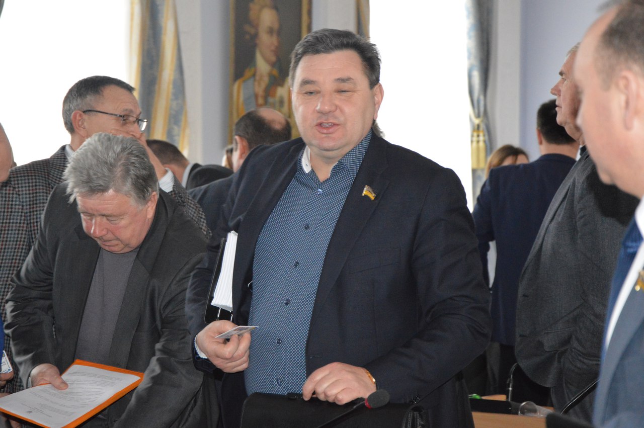 Обліко моралє: депутати та віце-мер про корупційні схеми у Миколаївській міськраді - фото 1