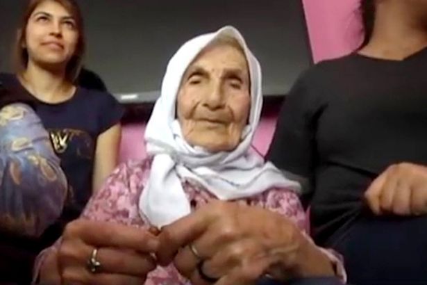 111-річна туркеня відкрила секрет довголіття - фото 2