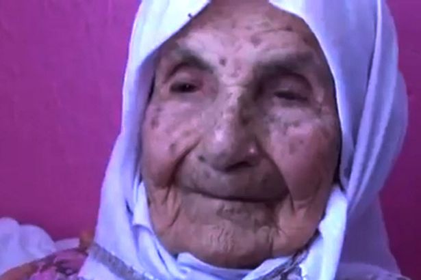 111-річна туркеня відкрила секрет довголіття - фото 1