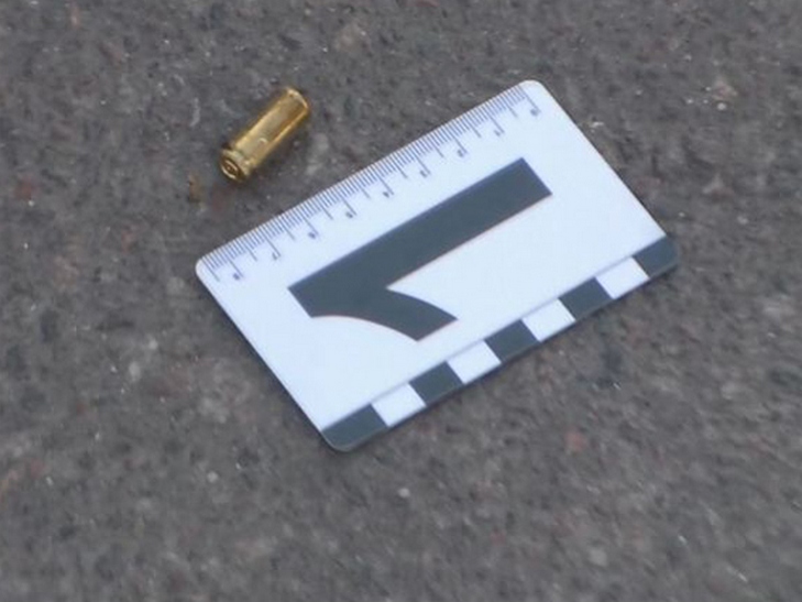 Поліція Одеси розсповіла про стрілянину біля "Сіті Центру" - фото 1