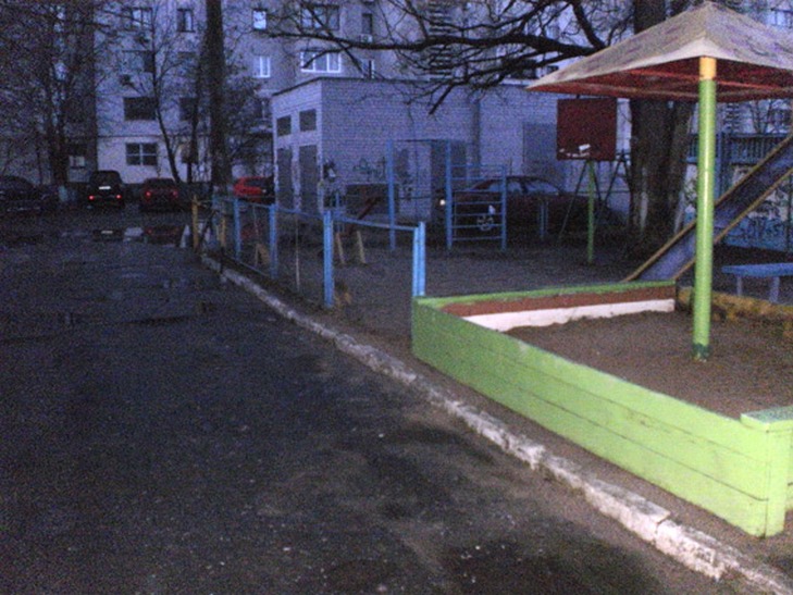 Поліція Одеси затримали зловмисників, які вбили людину заради телефону - фото 1 Поліція Одеси затримали зловмисників, які вбили людину заради телефону - фото 1