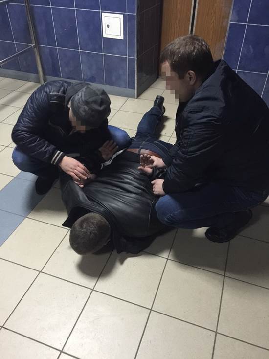 У Києві схопили арбітражного керуючого на мільйонному хабарі - фото 1