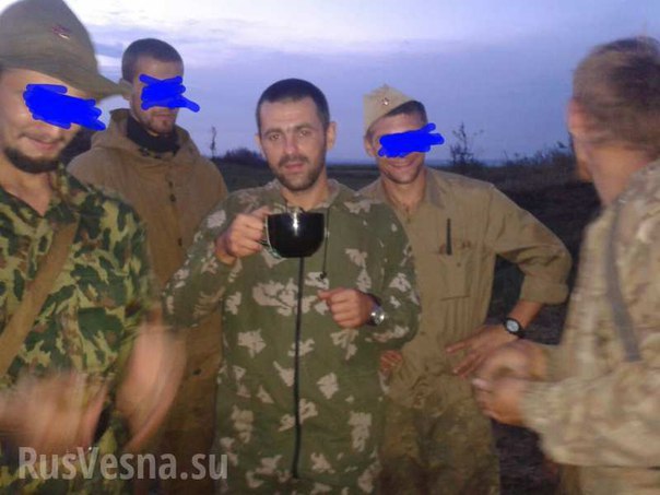 Ким був ліквідований ватажок терористів "ДНР" - фото 3