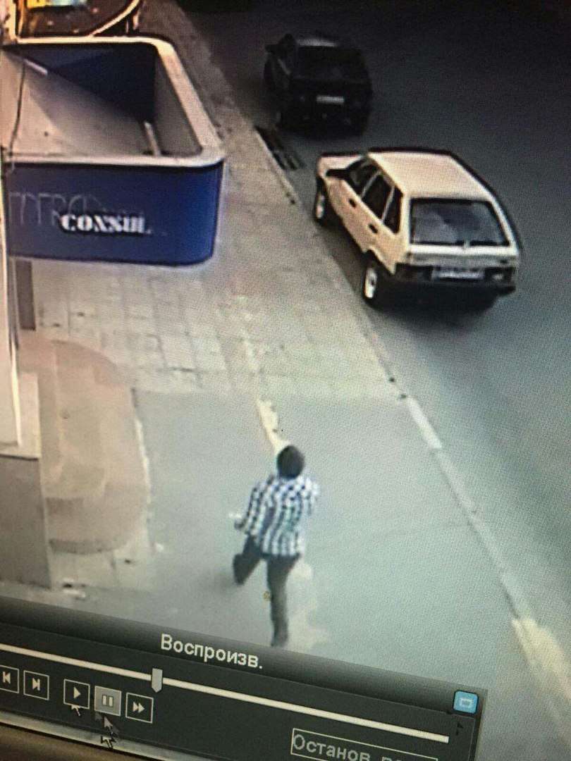 У центрі Харкова застрелили луганчанина, у вбивстві підозрюють грузина - фото 1