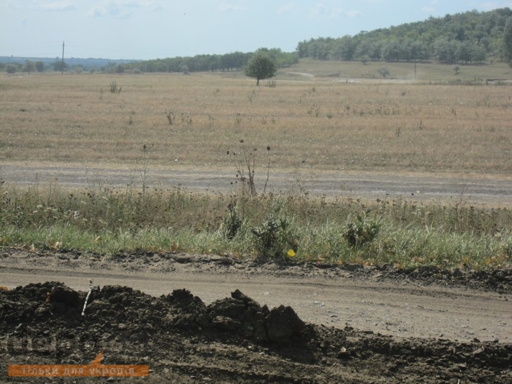 Як на Одещині зникають дороги, на яких міг би піаритись Саакашвілі (ФОТОРЕПОРТАЖ) - фото 21