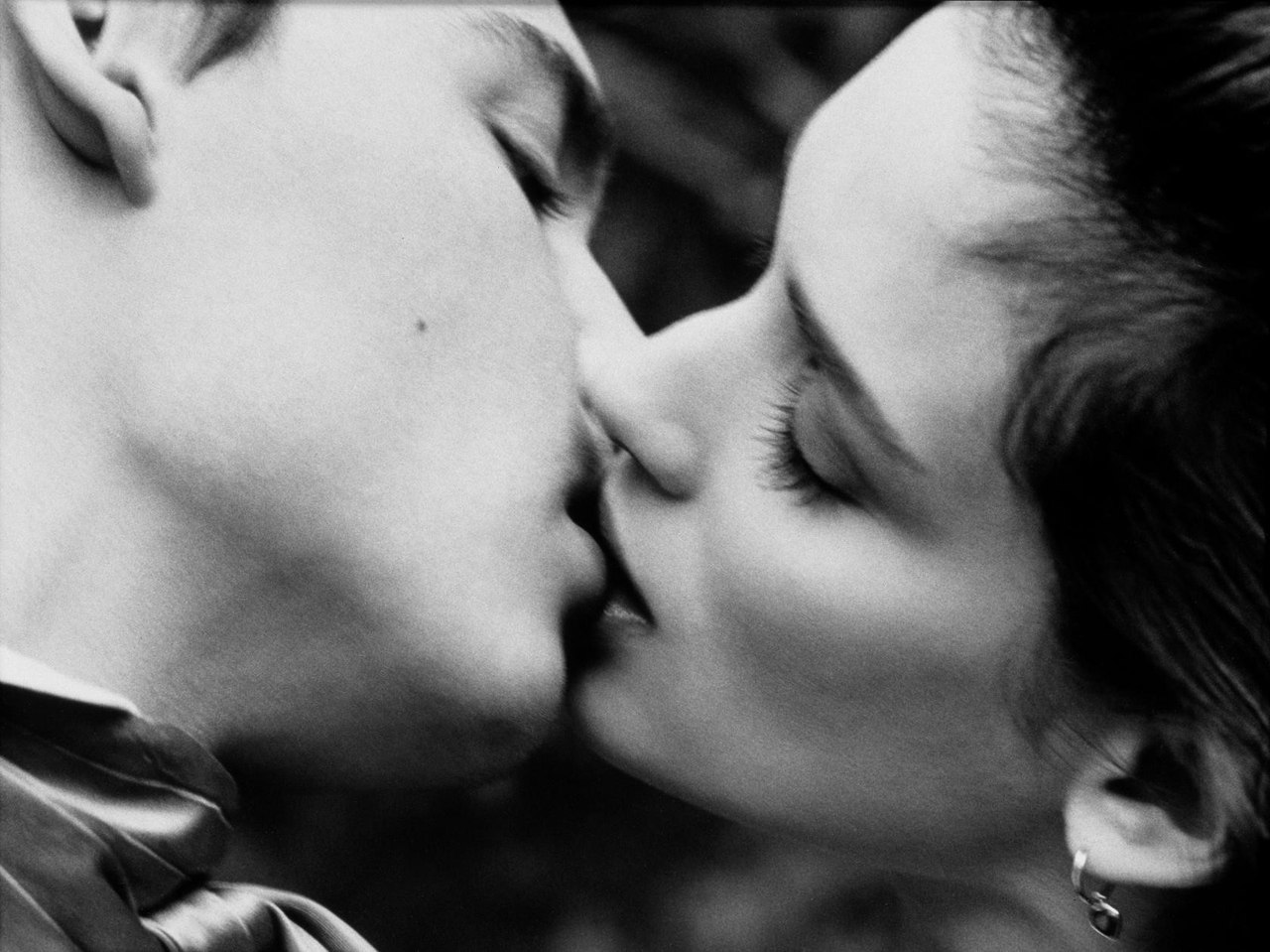 Десять причин цілуватися щодня і довго - до Всесвітнього дня поцілунків - фото 4