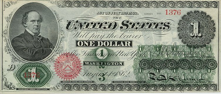 День народження долара: ТОП-10 приколів про "зеленого" - фото 3