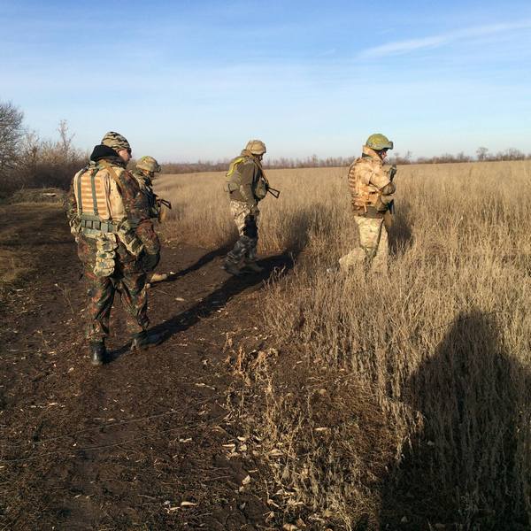 Яку заборонену російську зброю використовують на Сході - фото 3