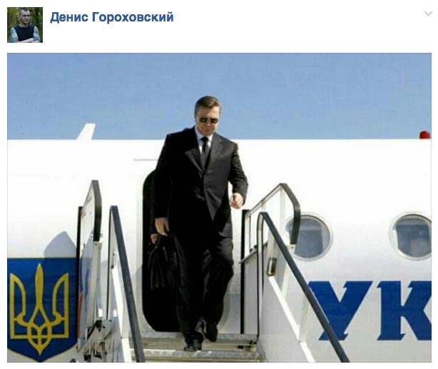 Хто зістрибнув з шассі літака Савченко та чому Порошенко не поїхав в Бориспіль - фото 8