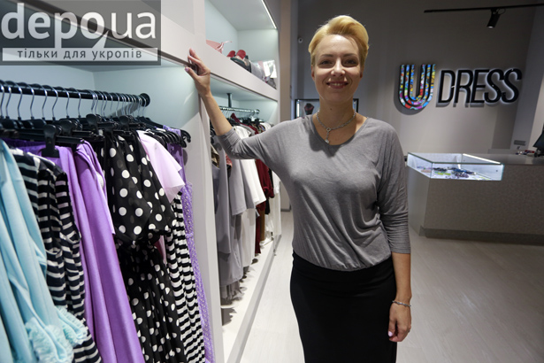 Дешево і сердито: Як працює перший шопінг-мол українських дизайнерів - фото 4