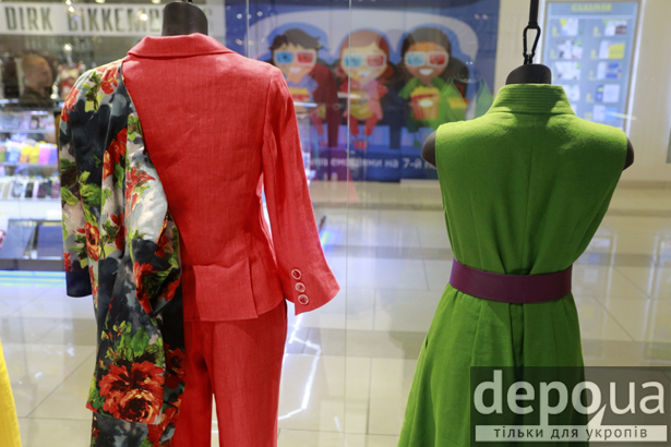 Дешево і сердито: Як працює перший шопінг-мол українських дизайнерів - фото 6