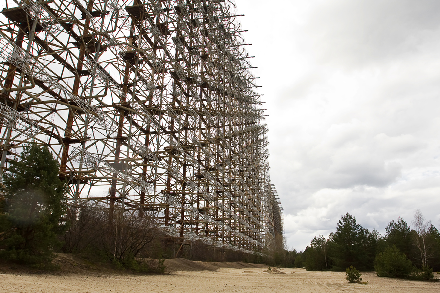 Чорнобиль-30: І під АЕС буде енергетична верба рости - фото 35