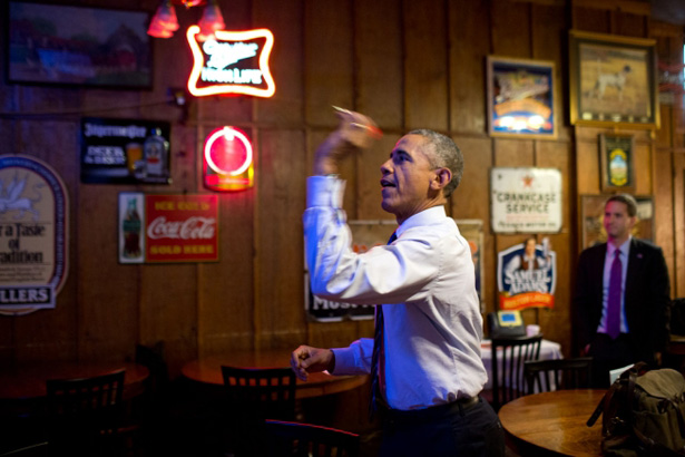 Чому Барак Обама - стопроцентний американець - фото 12