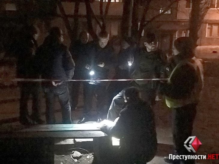 У Миколаєві біля житлового будинку розстріляли бізнесмена - фото 3