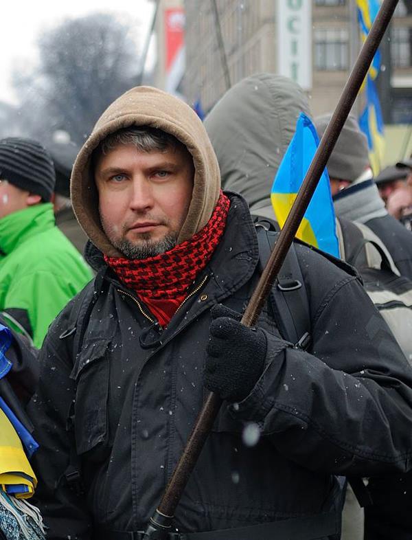 ГПУ встановила особу обезголовленого "тітушками" активіста Євромайдану (ФОТО 18+) - фото 2