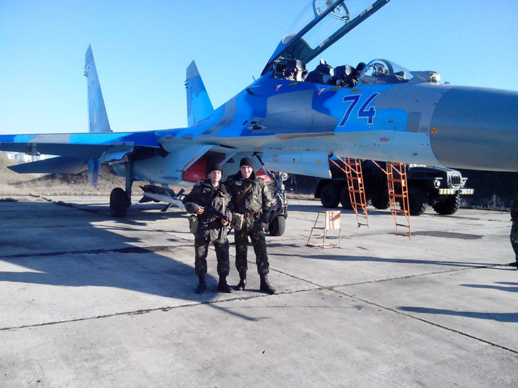 Чи допоможе авіація нищити окупантів на Донбасі - фото 6