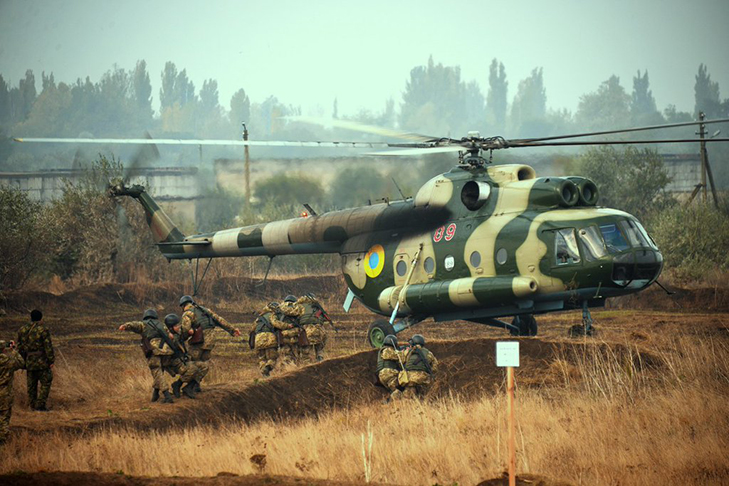 Чи допоможе авіація нищити окупантів на Донбасі - фото 2