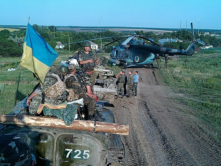Чи допоможе авіація нищити окупантів на Донбасі - фото 4