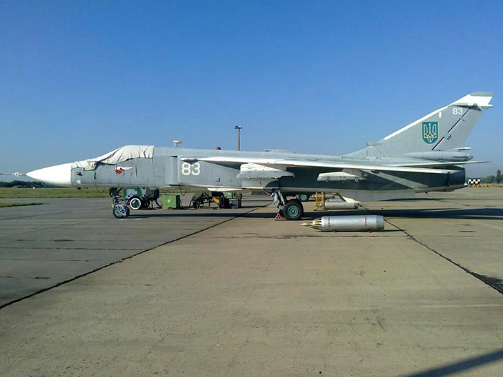 Чи допоможе авіація нищити окупантів на Донбасі - фото 5