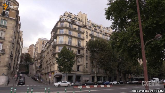 Соратник Ляшка "забув" задекларувати розкішну квартиру в Парижі (ФОТО, ВІДЕО) - фото 1