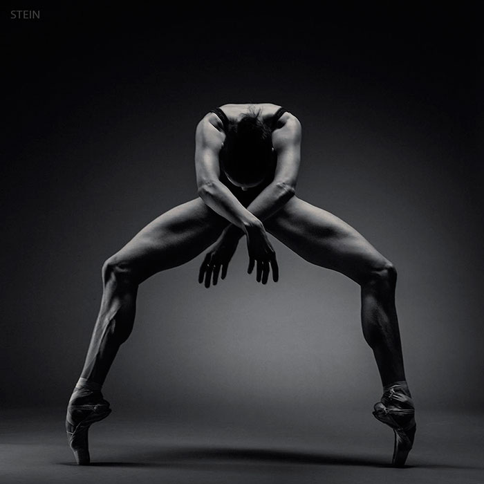 Ціна оплесків: неймовірні фото з балетного життя - фото 10