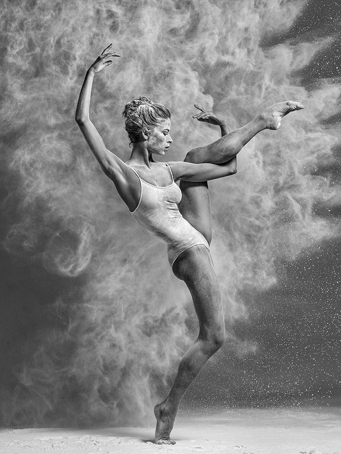 Ціна оплесків: неймовірні фото з балетного життя - фото 9