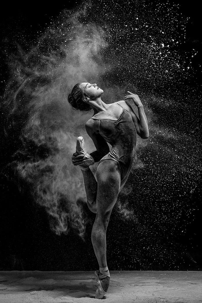 Ціна оплесків: неймовірні фото з балетного життя - фото 7