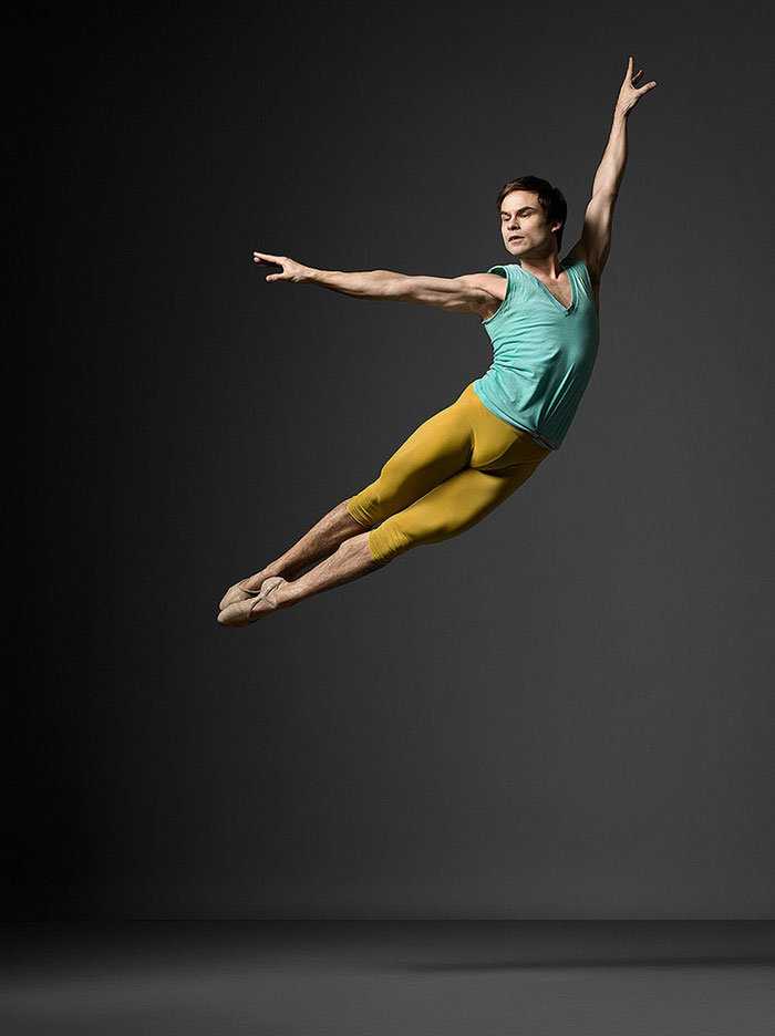 Ціна оплесків: неймовірні фото з балетного життя - фото 6