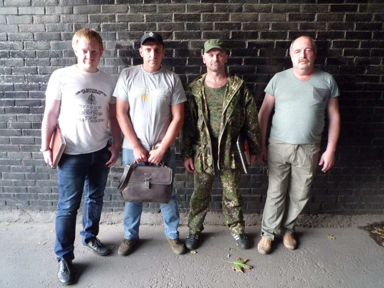 В окупованому Луганську арештували агента Суркова (ФОТО) - фото 2