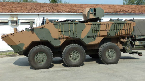 Найновіші світові розробки військової техніки (ФОТО) - фото 3 Найновіші світові розробки військової техніки (ФОТО) - фото 3