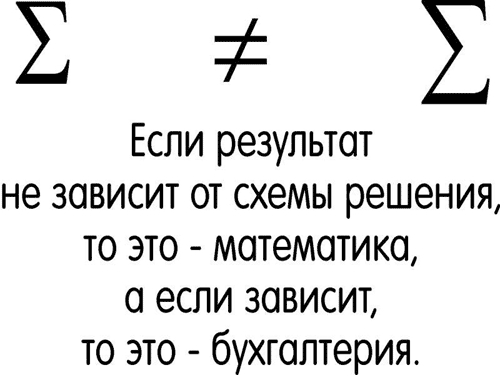 Хуткий колобок і флешки-тампони: ТОП-10 приколів про бухгалтерів - фото 8 Хуткий колобок і флешки-тампони: ТОП-10 приколів про бухгалтерів - фото 8