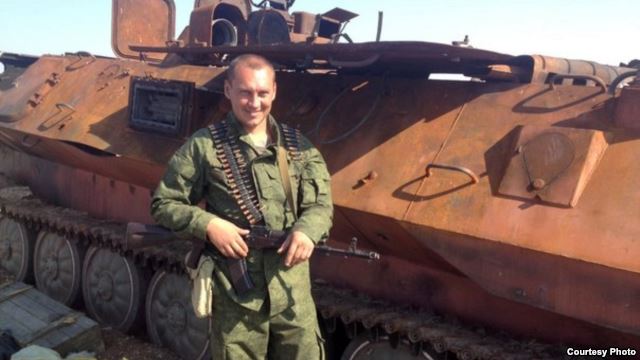 Бойовиками "ДНР" під Ясинуватою командує убивця-рецидивіст з Білорусі (ФОТО) - фото 3