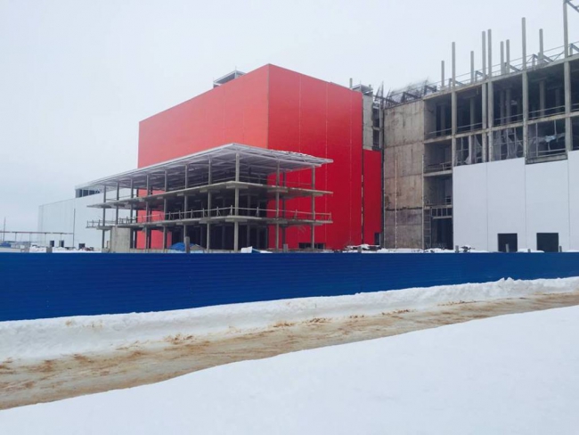 Журналісти показали, як працює фабрика Roshen у Липицьку - фото 3