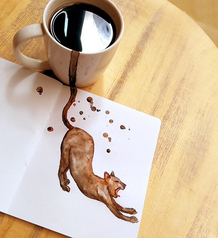 Коти та кава: які породи котів відповідають способу приготування кави - фото 5