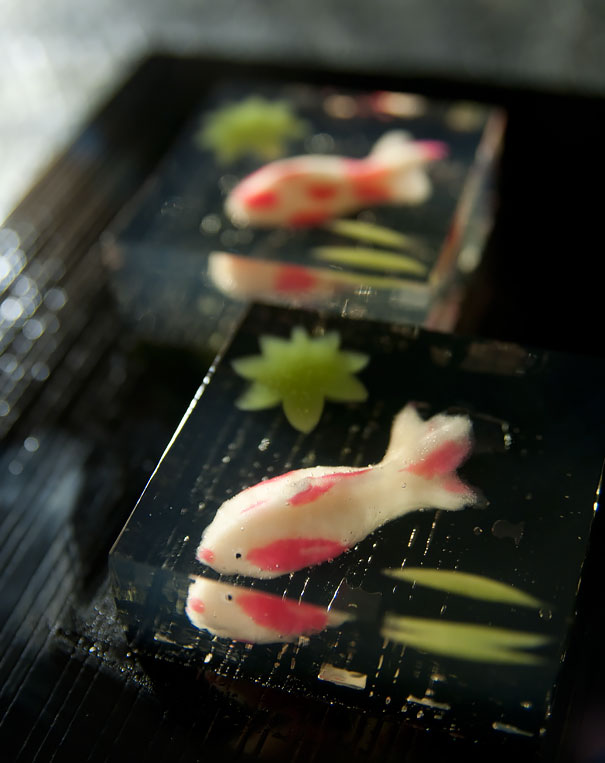 Голодним не дивитися: японські солодощі, які вражають  - фото 3