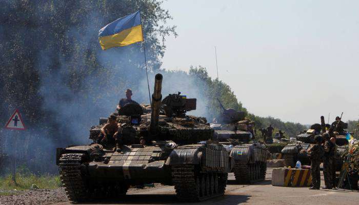 Чому ми в захваті від українських танкістів - фото 3