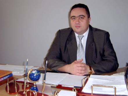 Луценко призначив нового прокурора Рівненщини - фото 1